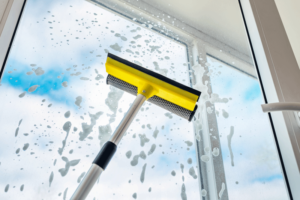 best tinted window cleaner