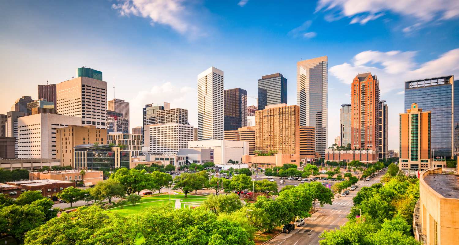 The Best Cities in Texas for Real Estate Investment
