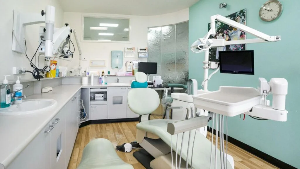 14 Benefits of Visiting a Reputable Dental Clinic in Penang